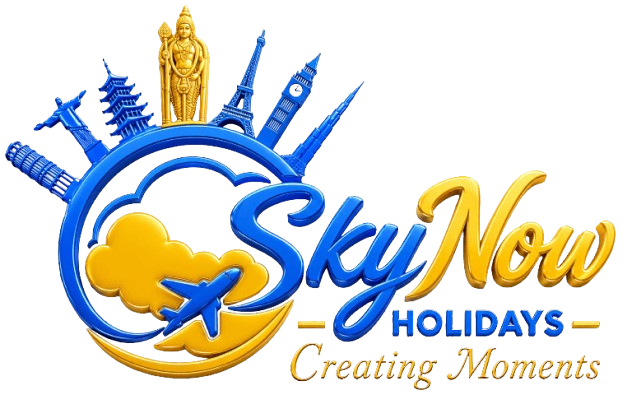 SkyNow Holidays